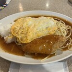 スパゲティ コモ - 