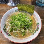 旨いラーメン ゆうや - 