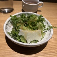 焼肉 赤坂 えいとまん - 