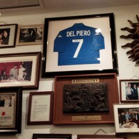 エリオ・ロカンダ・イタリアーナ - 