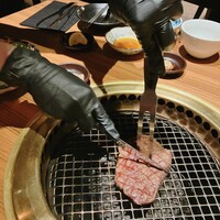 中目黒焼肉 登牛門 - 