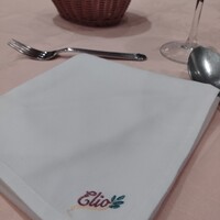 エリオ・ロカンダ・イタリアーナ - 