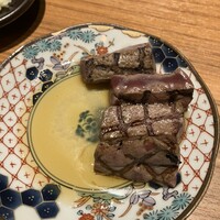 中目黒焼肉 登牛門 - 