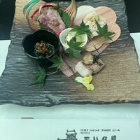 モリタ屋 東京丸の内店 - 