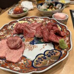 Koube Yakiniku Kanetora - 