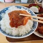 中華料理 タカノ - 