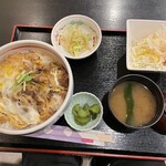 日本料理 おかもと - 