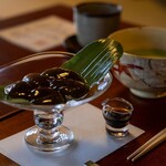 茶寮 宝泉 - 