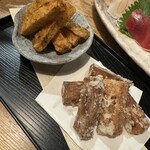 Izakaya Sakana Tori - 