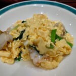 中国郷菜館 大陸風 - 