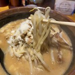 麺場 田所商店 - 