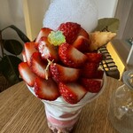 パフェヤ NOYAUX Fukai - 