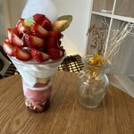 パフェヤ NOYAUX Fukai - 