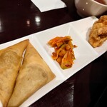 中国郷菜館 大陸風 - 