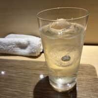北新地 すし通 - 