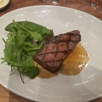 ザ タヴァン グリル＆ラウンジ - 