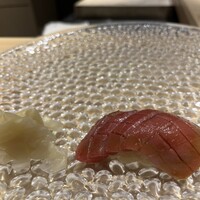北新地 すし通 - 