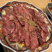 神戸焼肉 金虎 - 