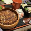炭焼うな富士
