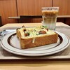 カフェ サンタマリア - 