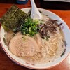 博多ラーメン 琉