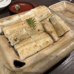 炭焼うな富士 - 