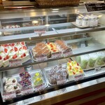 カフェ サンタマリア - 