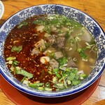 蘭州拉麺 一天一面 - 