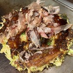 Toda Wataru No Okonomiyaki Sante Kan - 