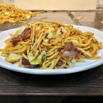 Okonomiyaki Hayashi - 