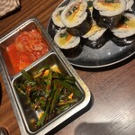 南屋韓国食堂 - 