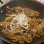 Yoshinoya - 