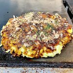 Okonomiyaki Hayashi - 