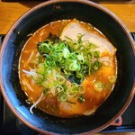 Ramen Hakkaku - 