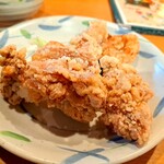 高槻塩元帥 - から揚げ