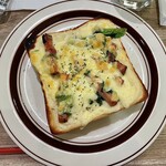 カフェ サンタマリア - 