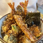 Tempura Tempei - 