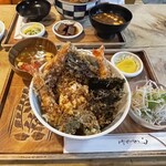 Tempura Tempei - 