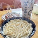 ジャンボうどん 高木 - 