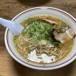 Ramen Hinasekou - 