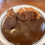 カレーの南海 - 