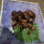 炭焼うな富士 - 