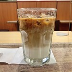 カフェ サンタマリア - 
