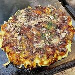 Okonomiyaki Hayashi - 