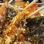 Tempura Tempei - 