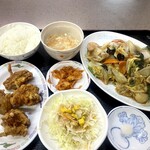 中国料理 豊龍園 - 