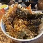 Tempura Tempei - 