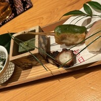 日本料理 丸しま - 