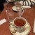 CAFE AALIYA - ドリンク写真: