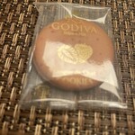 GODIVA - 